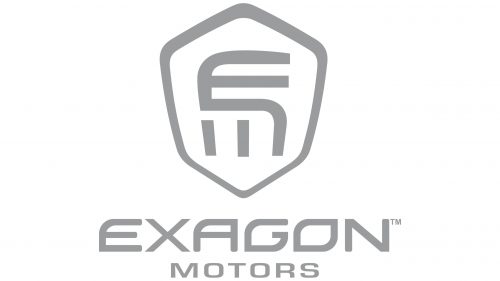 Logo de Exagon Motors