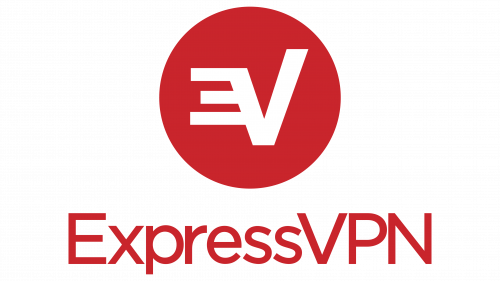 Logo de ExpressVPN