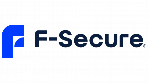 Logo de F-Secure SAFE