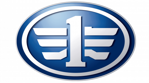 Logo de FAW