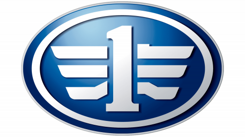 Logo de FAW Jiefang