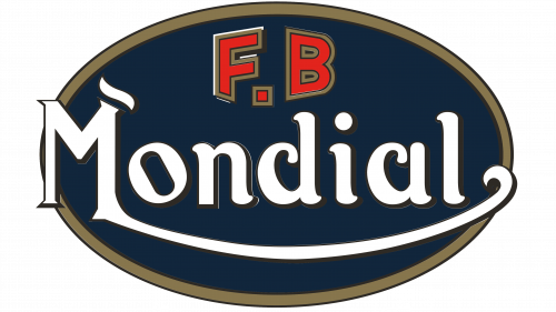 Logo de FB Mondial