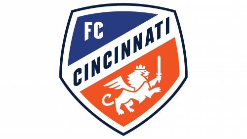Logo de FC Cincinnati