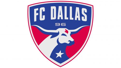 Logo de FC Dallas