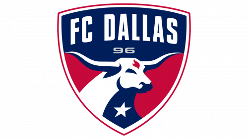 Logo de FC Dallas