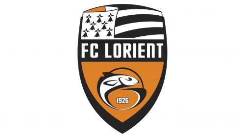 Logo de FC Lorient