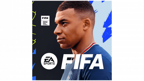 Logo de FIFA