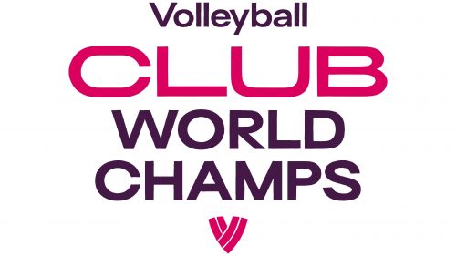 Logo de FIVB Club World Championship