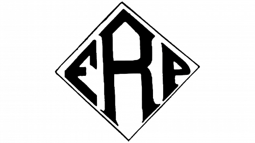 Logo de FRP