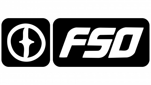 Logo de FSO