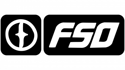 Logo de FSO