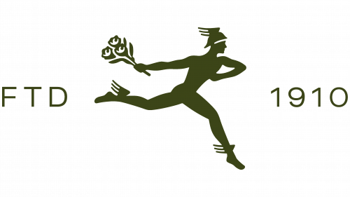 Logo de FTD