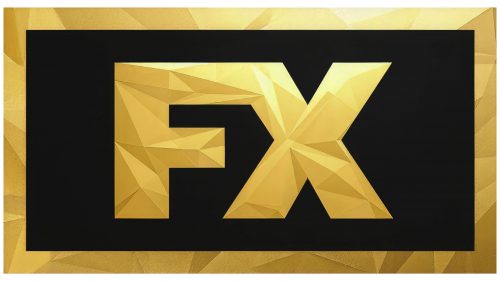 Logo de FX Network