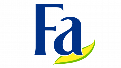 Logo de Fa 2016-2021