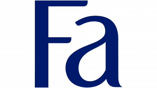 Logo de Fa depuis 2021