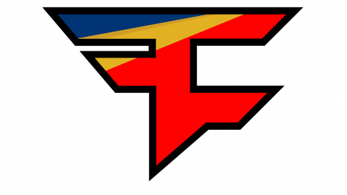 Logo de FaZe Clan 2016-2018
