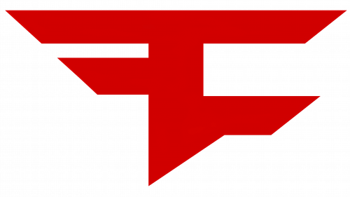 Logo de FaZe Clan en 2010