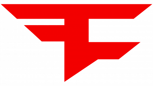Logo de FaZe Clan en 2010