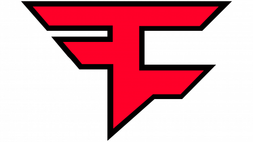 Logo de FaZe Clan en 2021