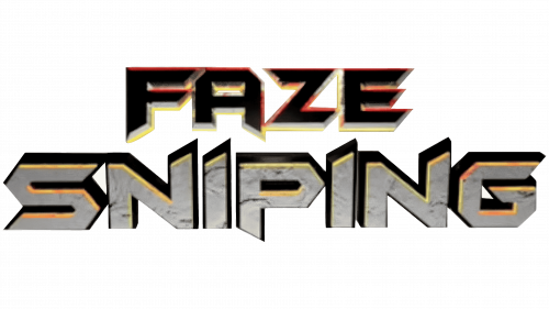 Logo de FaZe Sniping en 2010