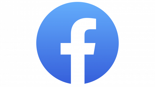 Logo de Facebook