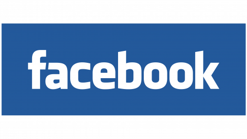 Logo de Facebook 2005-2015