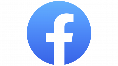 Logo de Facebook