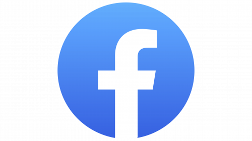 Logo de Facebook