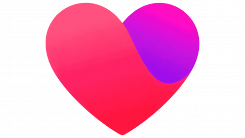 Logo de Facebook Dating
