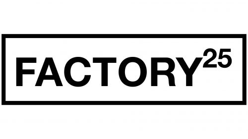 Logo de Factory 25