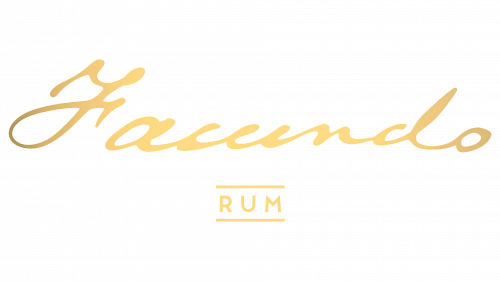 Logo de Facundo