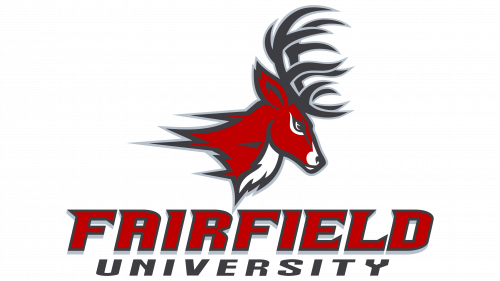 Logo de Fairfield Stags