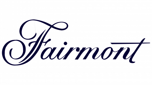Logo de Fairmont