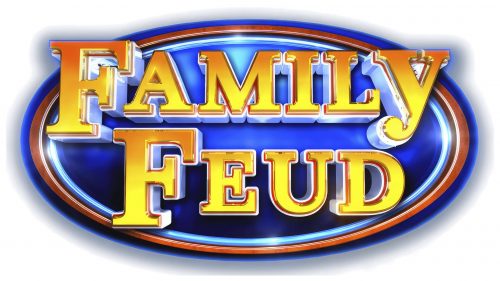 Logo de Family Feud
