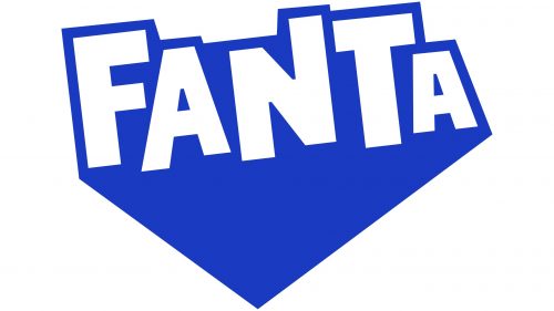 Logo de Fanta