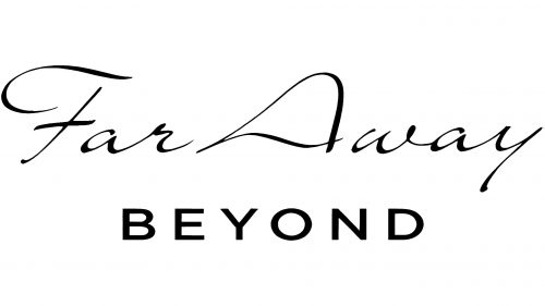 Logo de Far Away Beyond