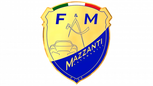 Logo de Faralli & Mazzanti