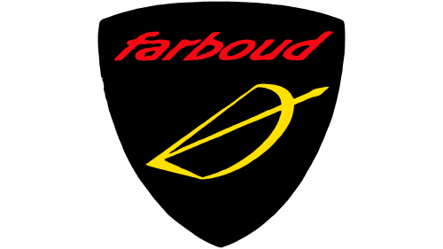 Logo de Farboud