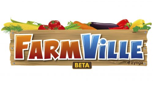 Logo de FarmVille