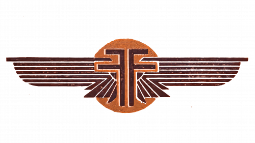 Logo de Farman Aviation Works