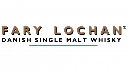 Logo de Fary Lochan