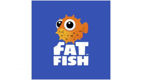 Logo de Fat Fish Games