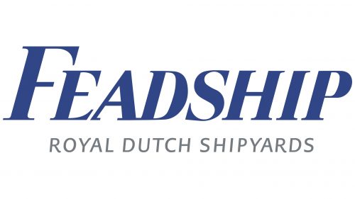 Logo de Feadship