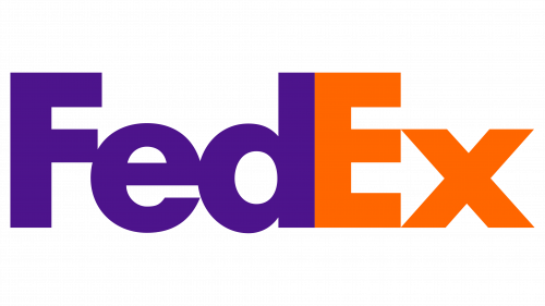Logo de FedEx