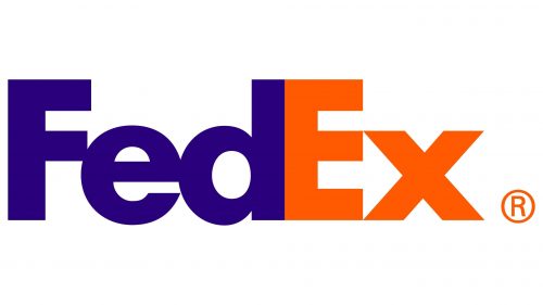 Logo de FedEx best