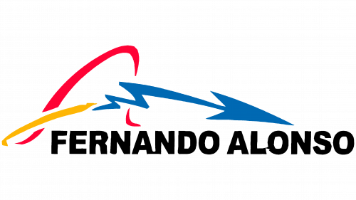 Logo de Fernando Alonso