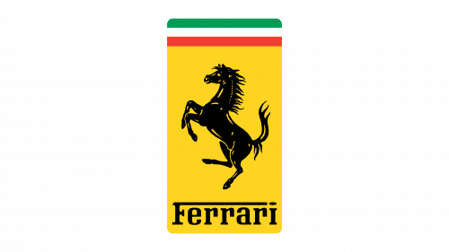 Logo de Ferrari