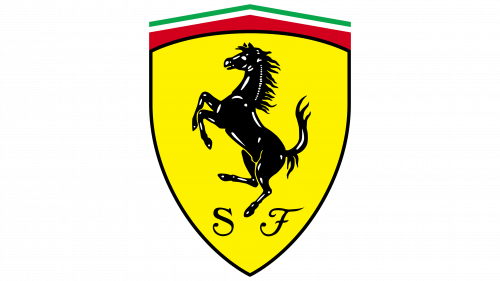 Logo de Ferrari