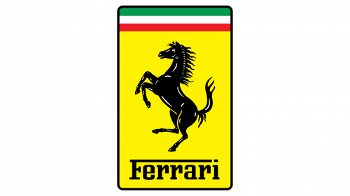 Logo de Ferrari