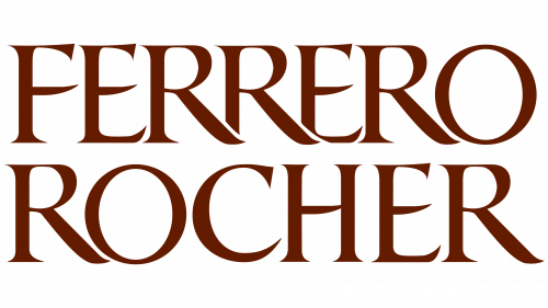 Logo de Ferrero